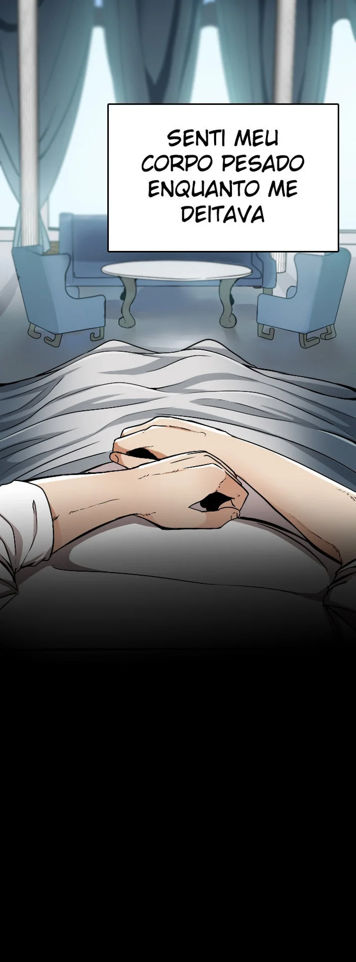 Read The Beginning After the End PT Manga Online