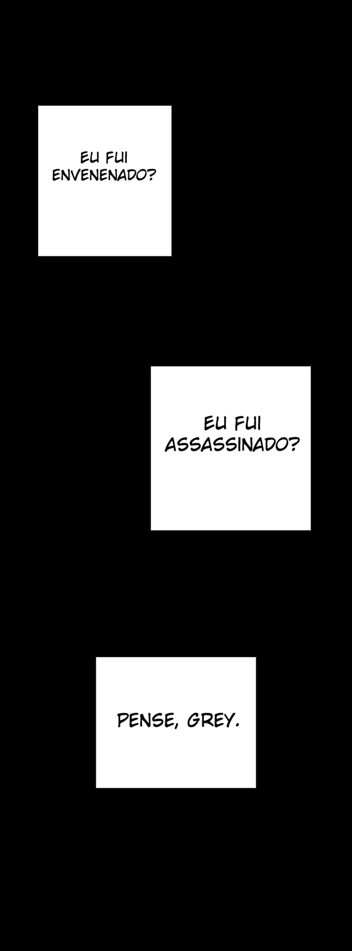 Read The Beginning After the End PT Manga Online