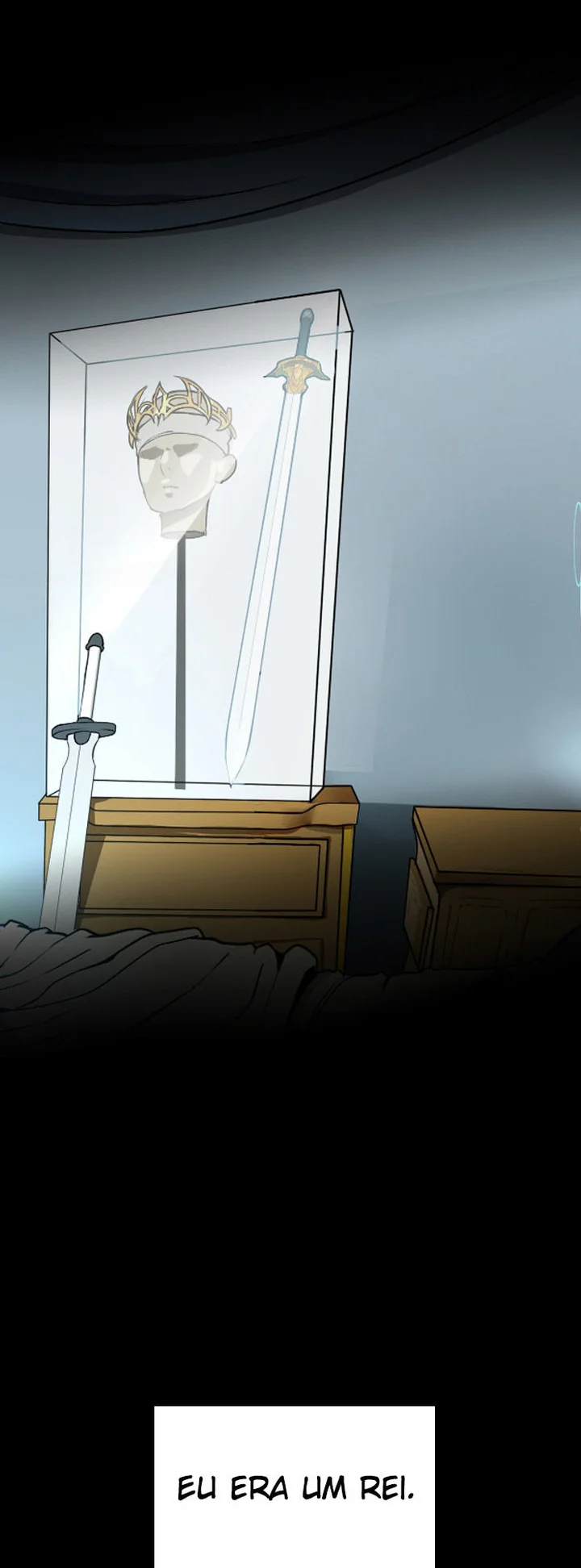 Read The Beginning After the End PT Manga Online
