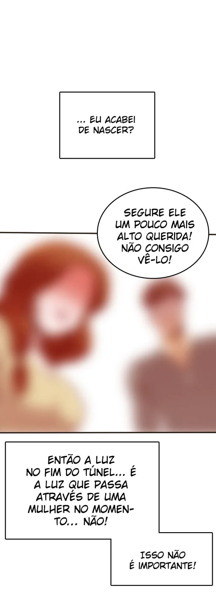 Read The Beginning After the End PT Manga Online