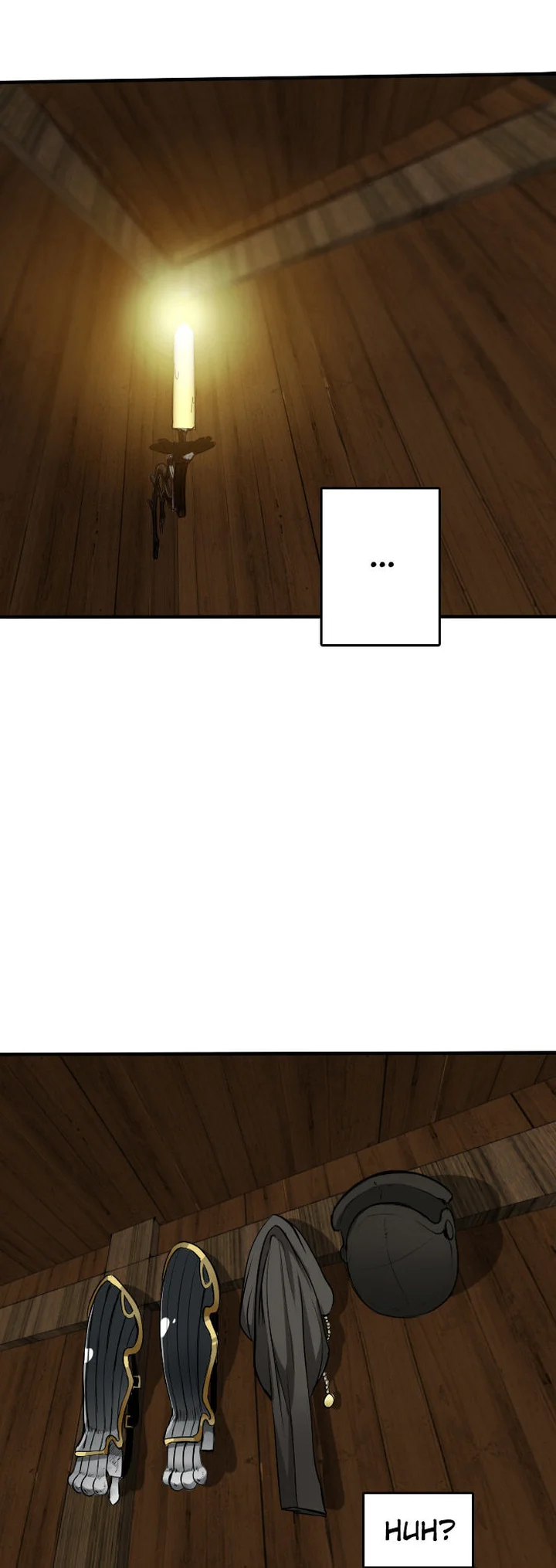 Read The Beginning After the End PT Manga Online