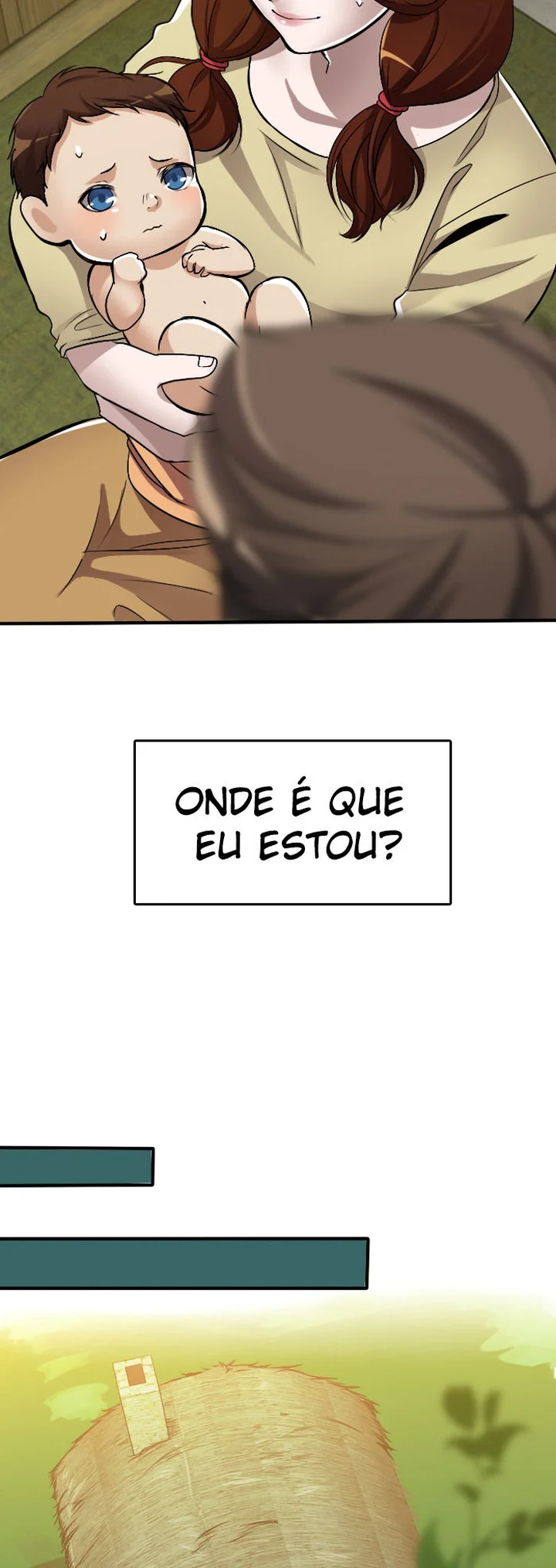 Read The Beginning After the End PT Manga Online