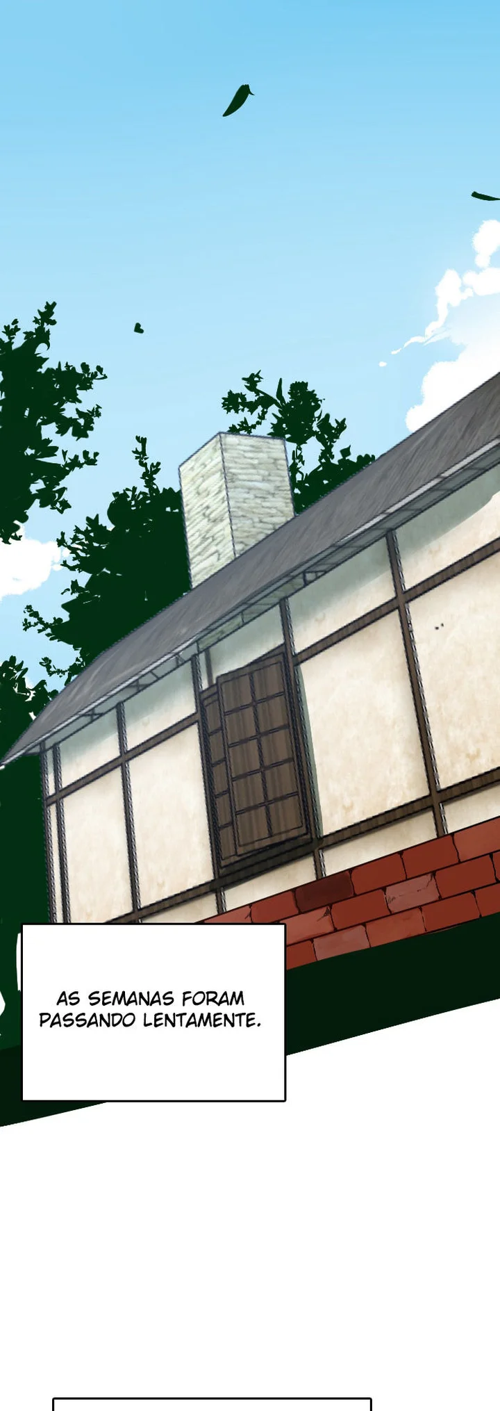 Read The Beginning After the End PT Manga Online