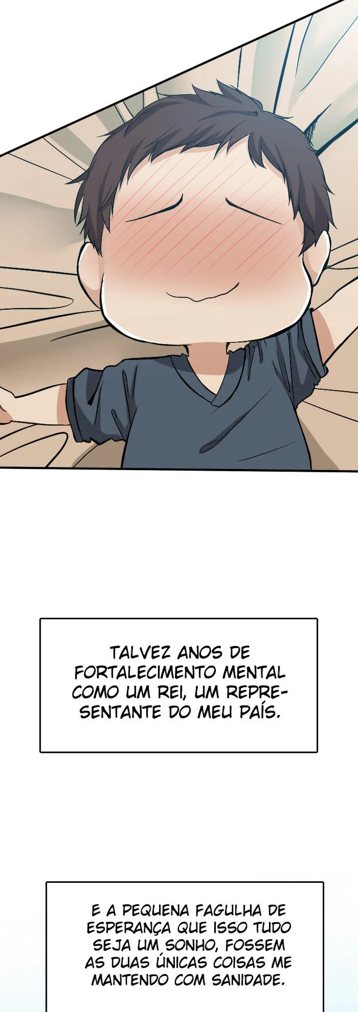 Read The Beginning After the End PT Manga Online