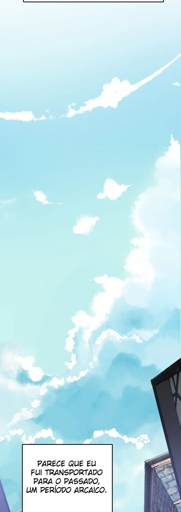 Read The Beginning After the End PT Manga Online