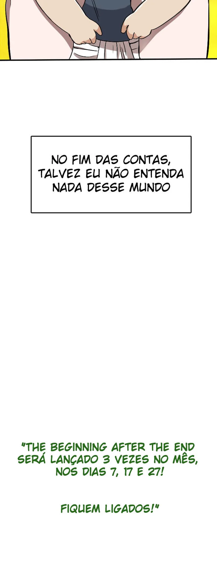 Read The Beginning After the End PT Manga Online