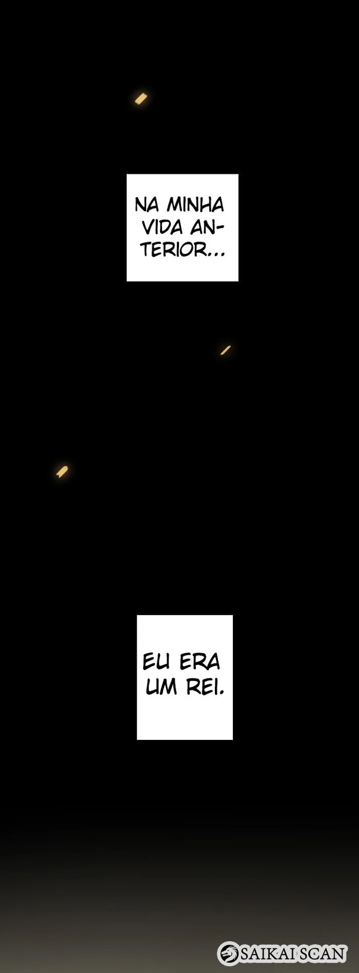 Read The Beginning After the End PT Manga Online