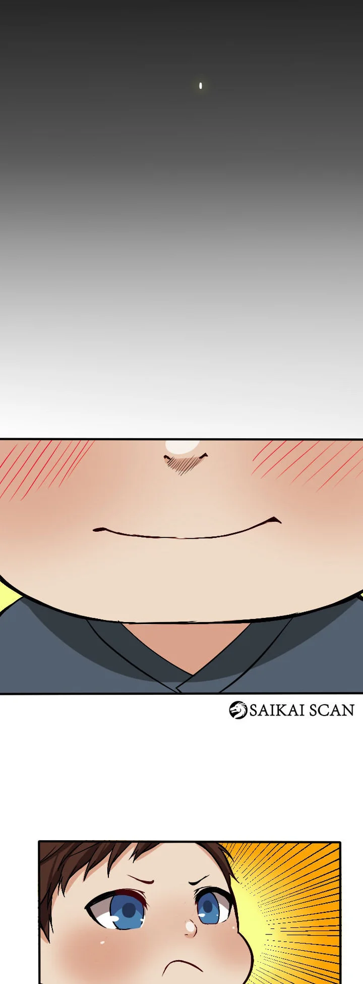 Read The Beginning After the End PT Manga Online