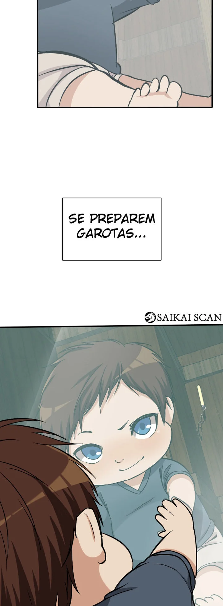 Read The Beginning After the End PT Manga Online