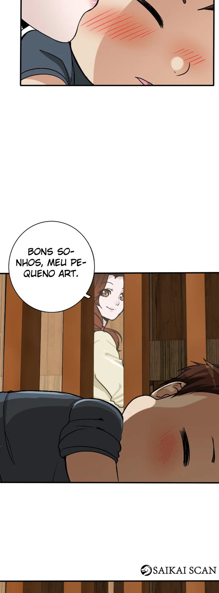 Read The Beginning After the End PT Manga Online