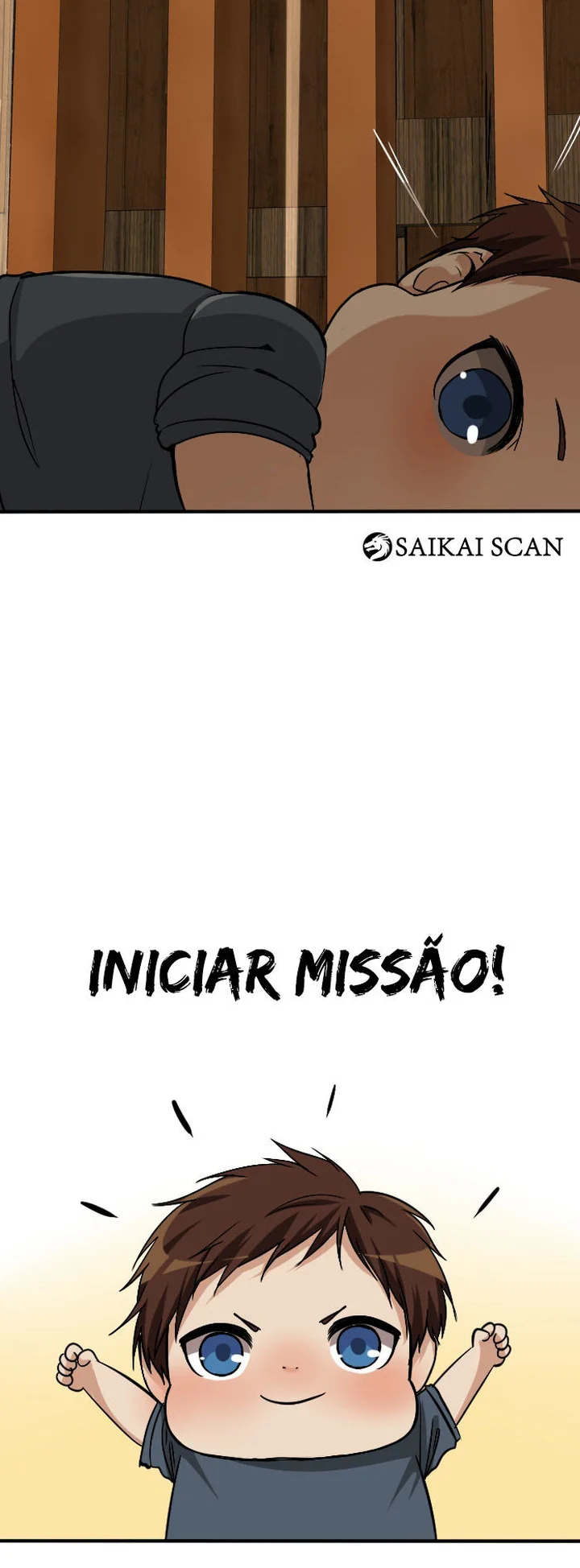 Read The Beginning After the End PT Manga Online