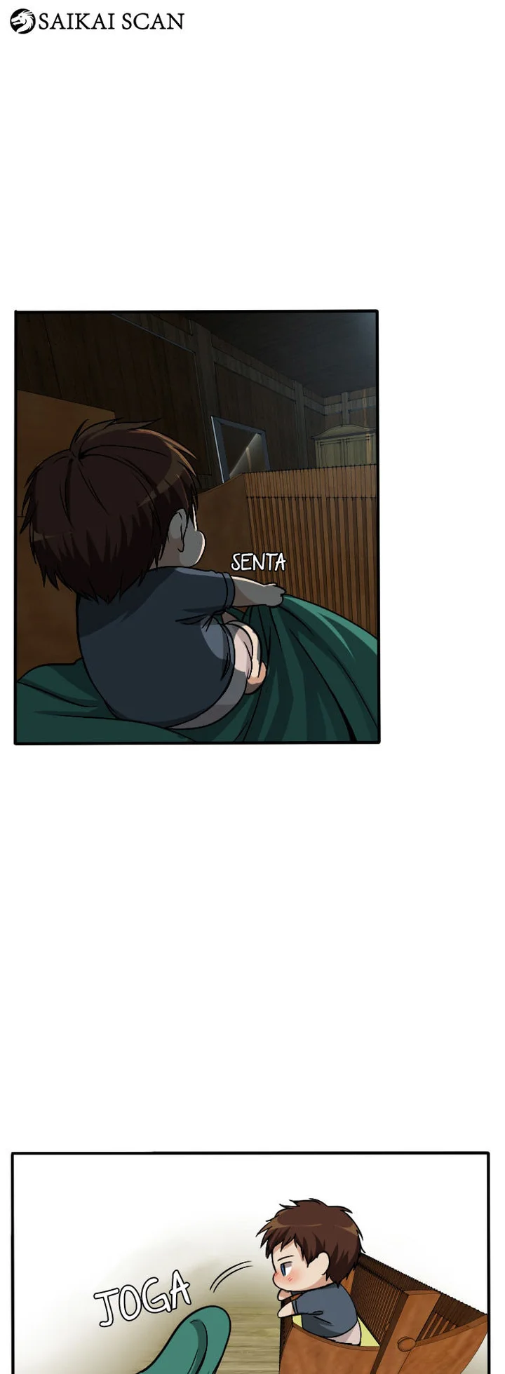 Read The Beginning After the End PT Manga Online