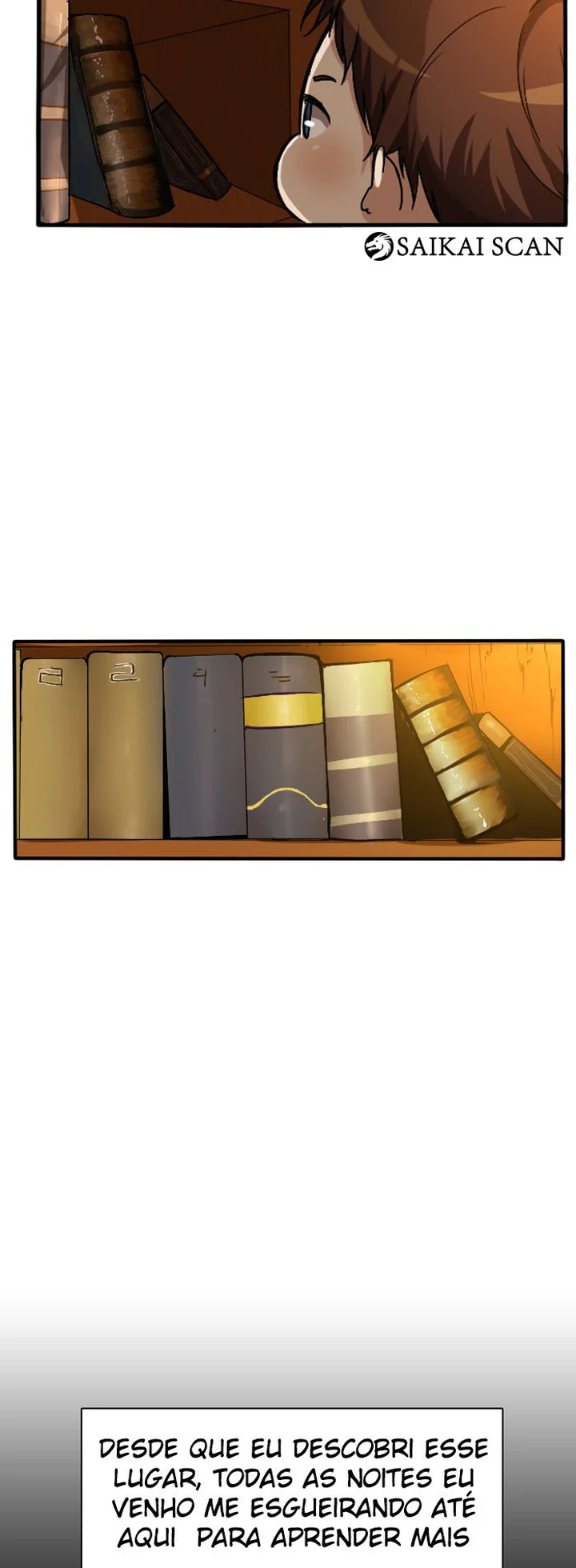 Read The Beginning After the End PT Manga Online