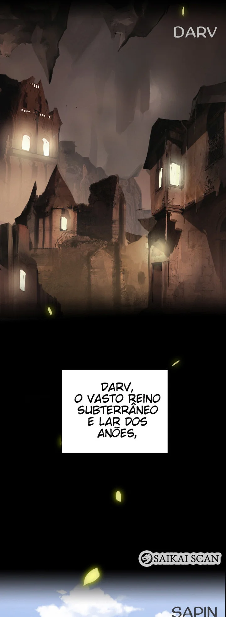 Read The Beginning After the End PT Manga Online