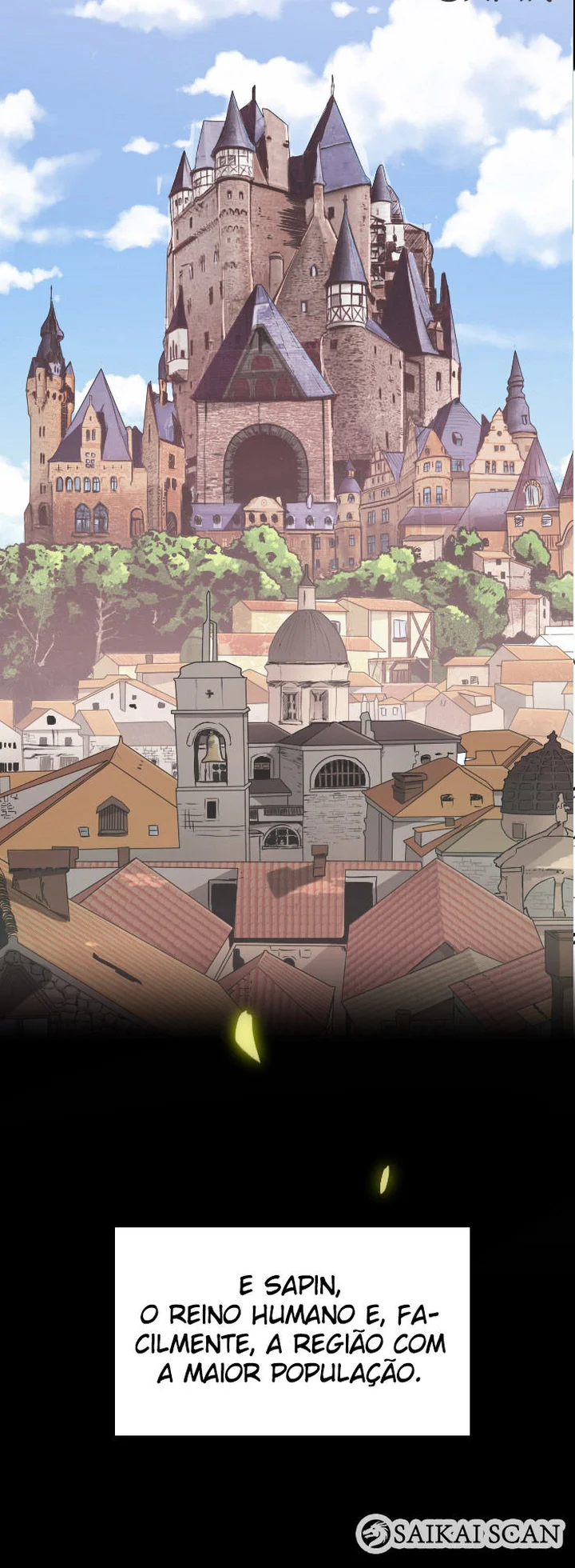 Read The Beginning After the End PT Manga Online