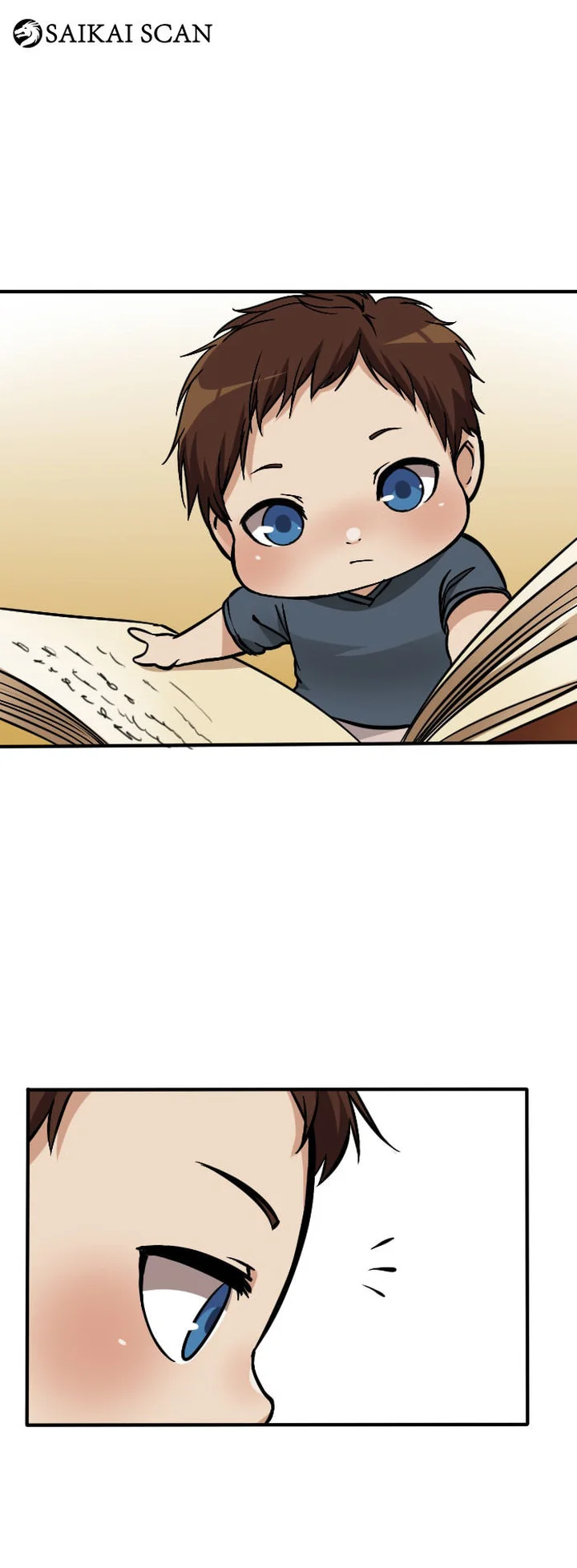 Read The Beginning After the End PT Manga Online