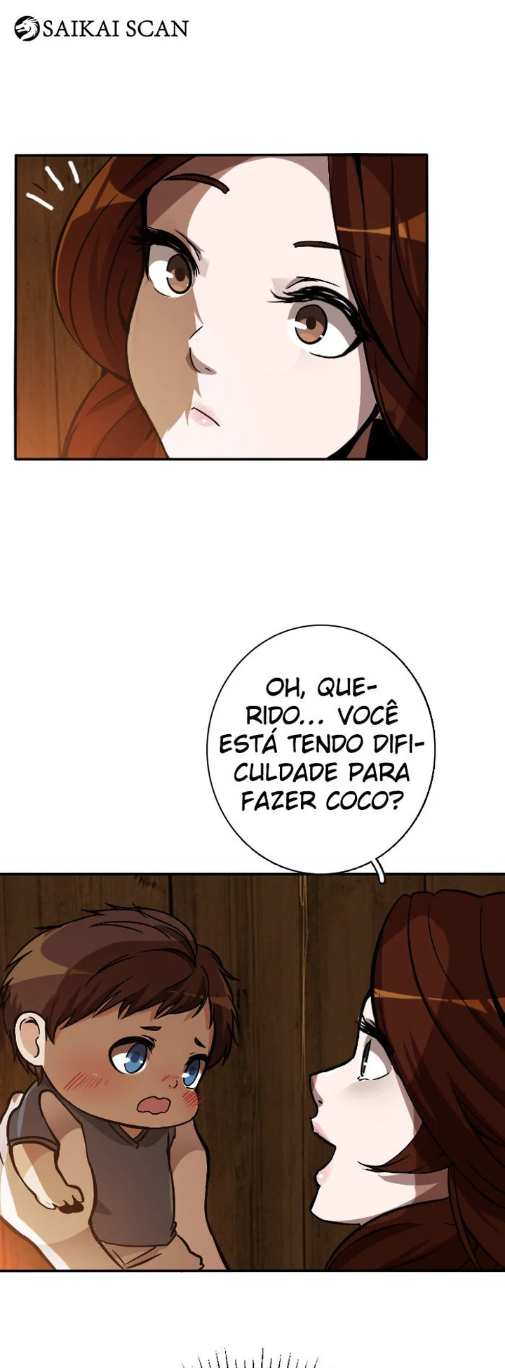 Read The Beginning After the End PT Manga Online