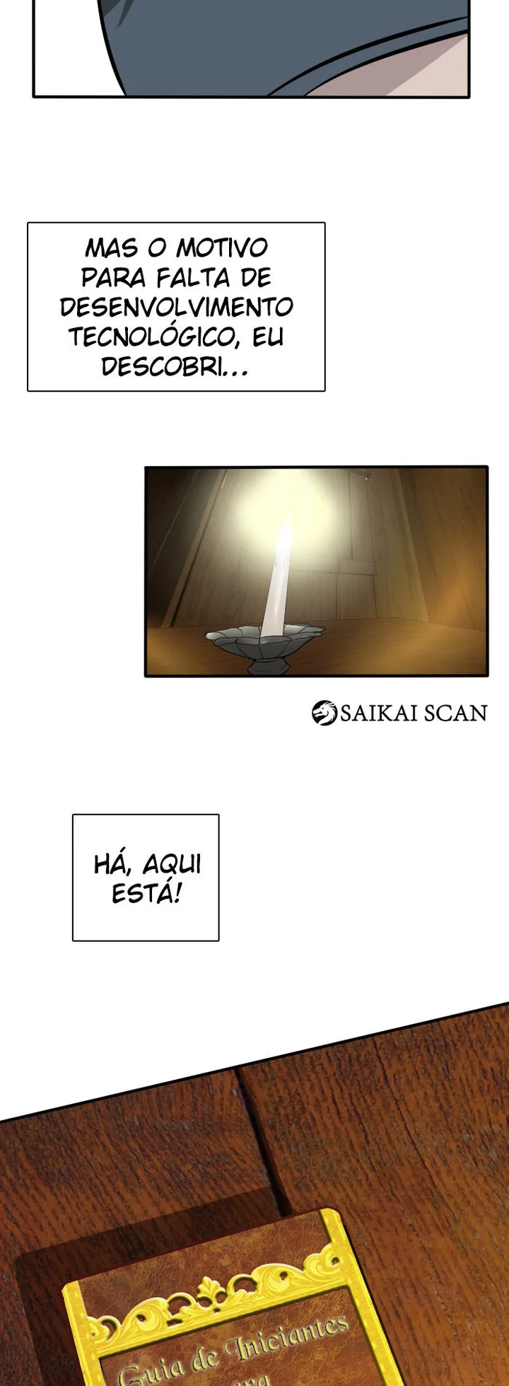 Read The Beginning After the End PT Manga Online