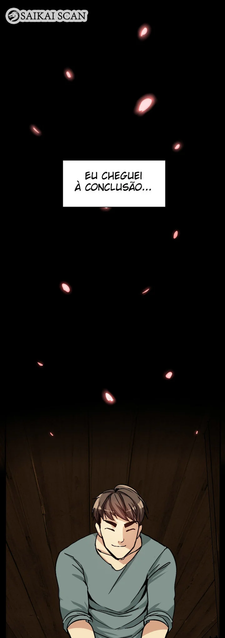 Read The Beginning After the End PT Manga Online