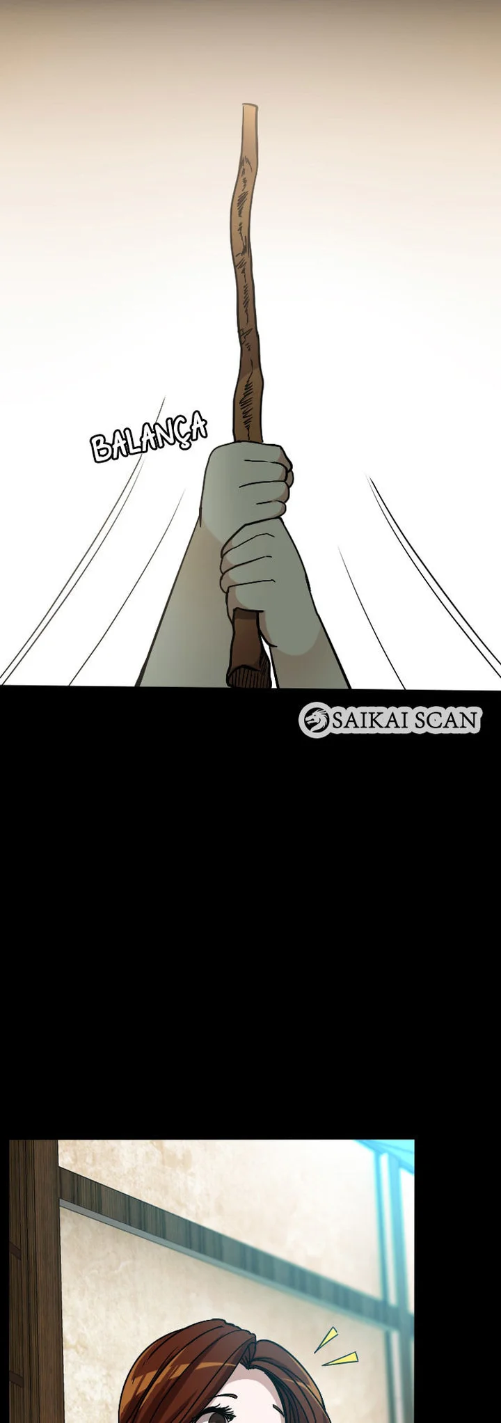 Read The Beginning After the End PT Manga Online
