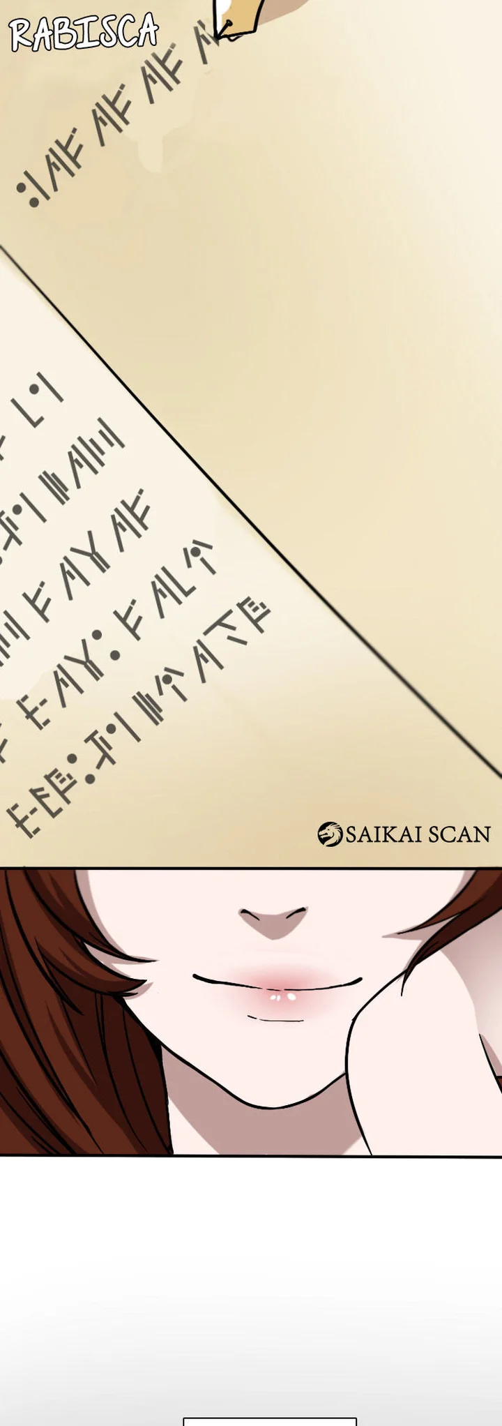 Read The Beginning After the End PT Manga Online