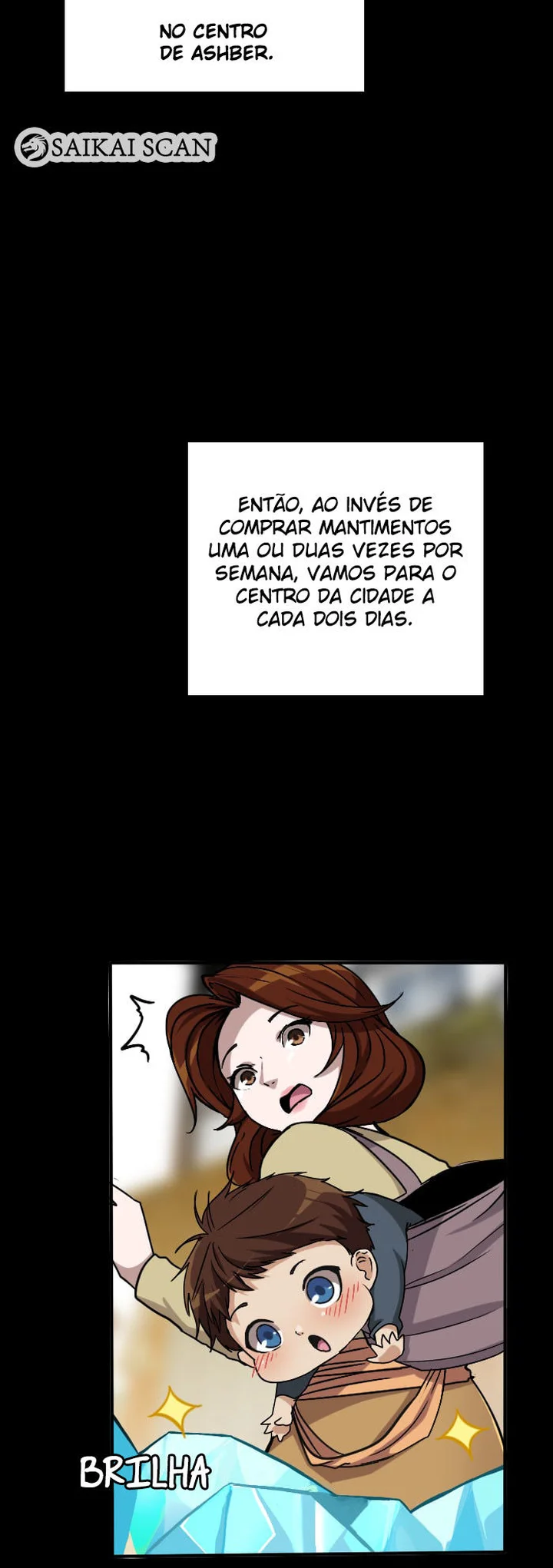 Read The Beginning After the End PT Manga Online