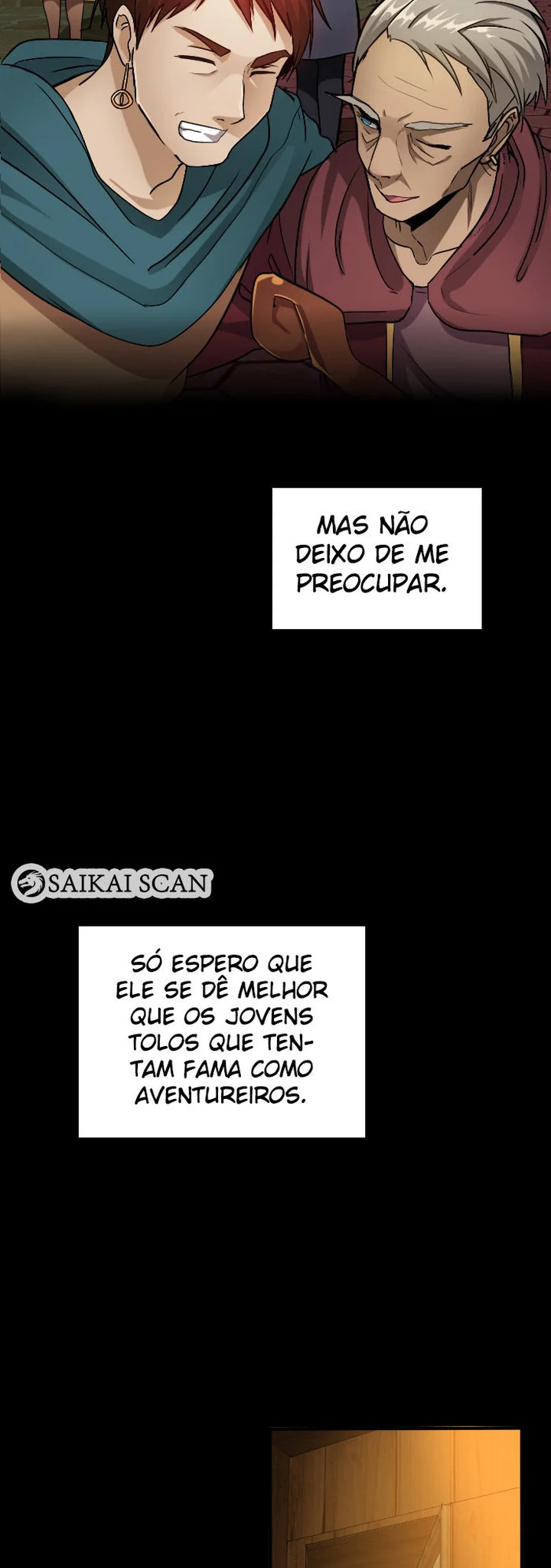 Read The Beginning After the End PT Manga Online