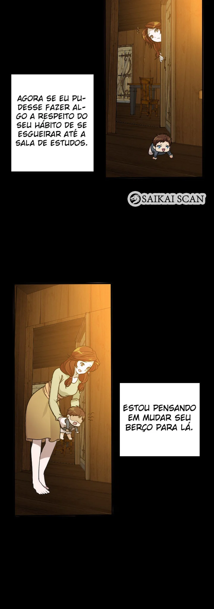 Read The Beginning After the End PT Manga Online
