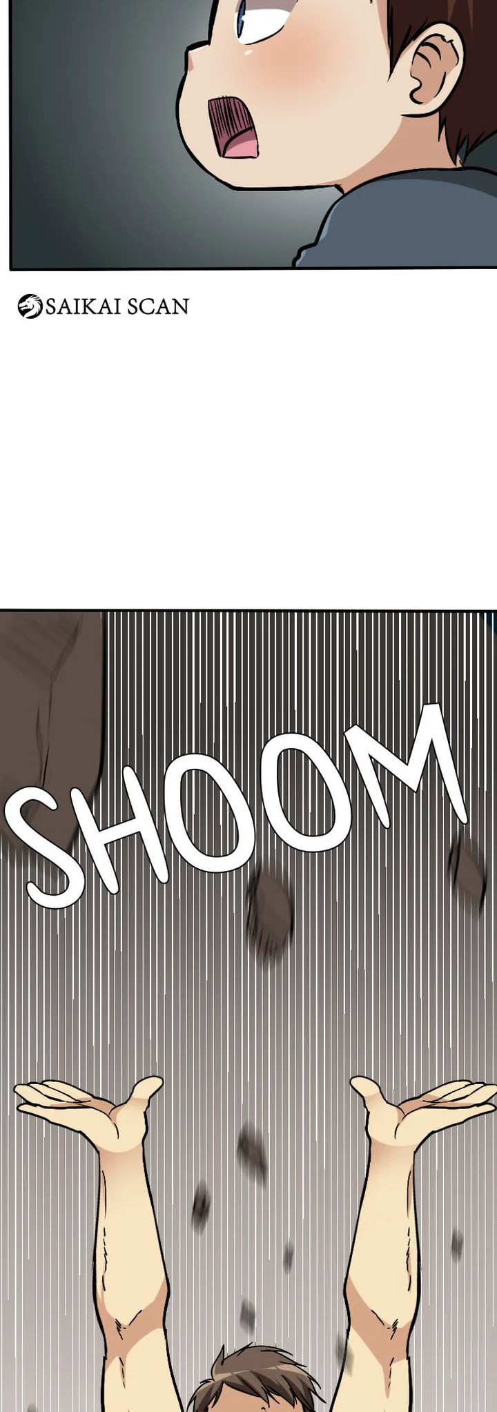 Read The Beginning After the End PT Manga Online