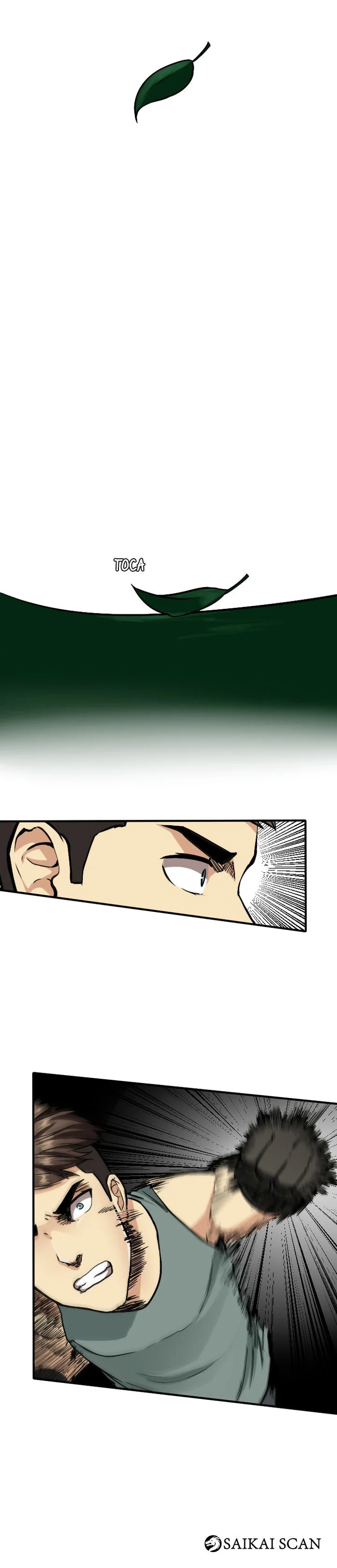 Read The Beginning After the End PT Manga Online