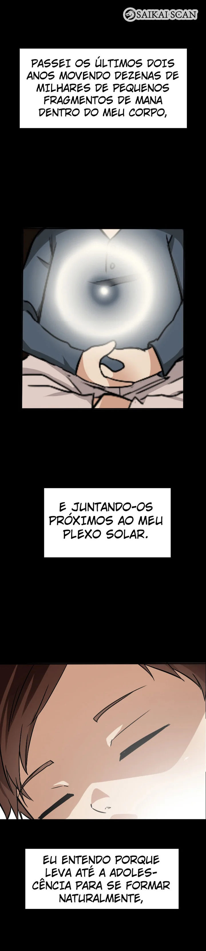 Read The Beginning After the End PT Manga Online