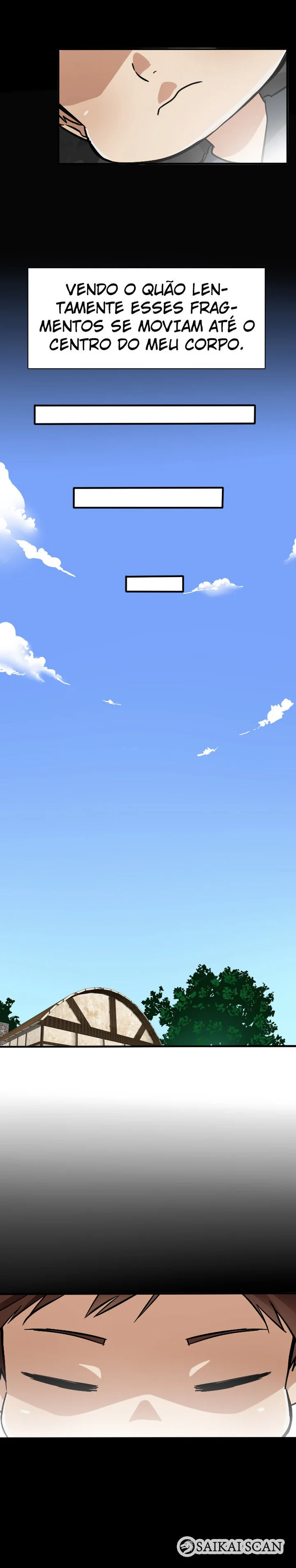 Read The Beginning After the End PT Manga Online