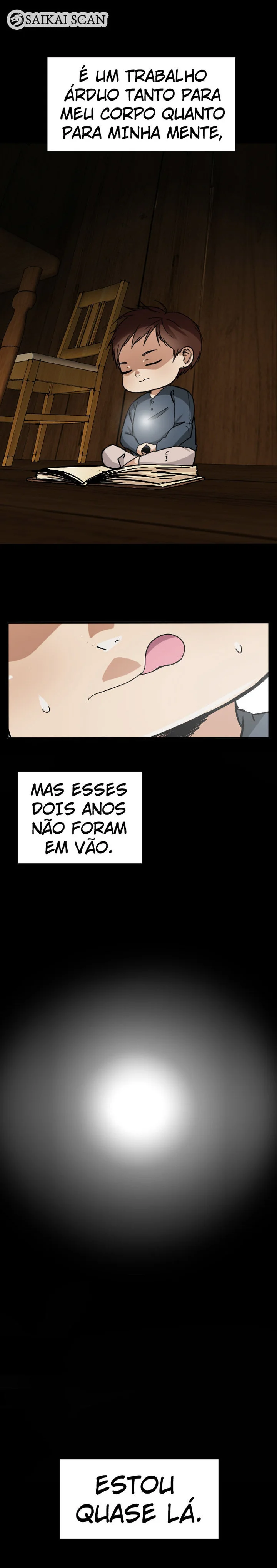 Read The Beginning After the End PT Manga Online