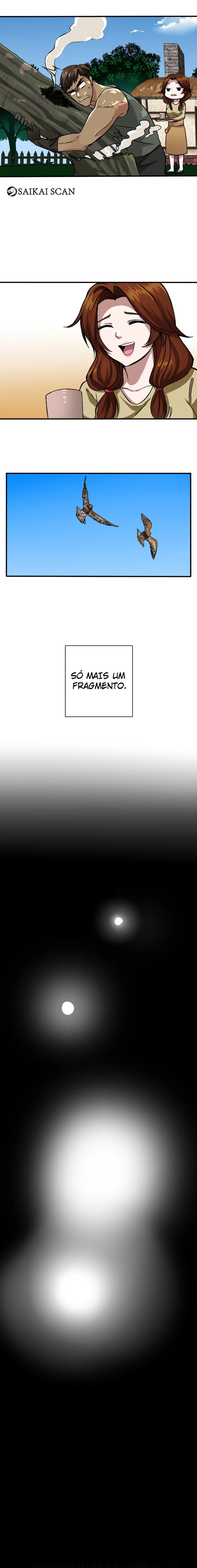 Read The Beginning After the End PT Manga Online