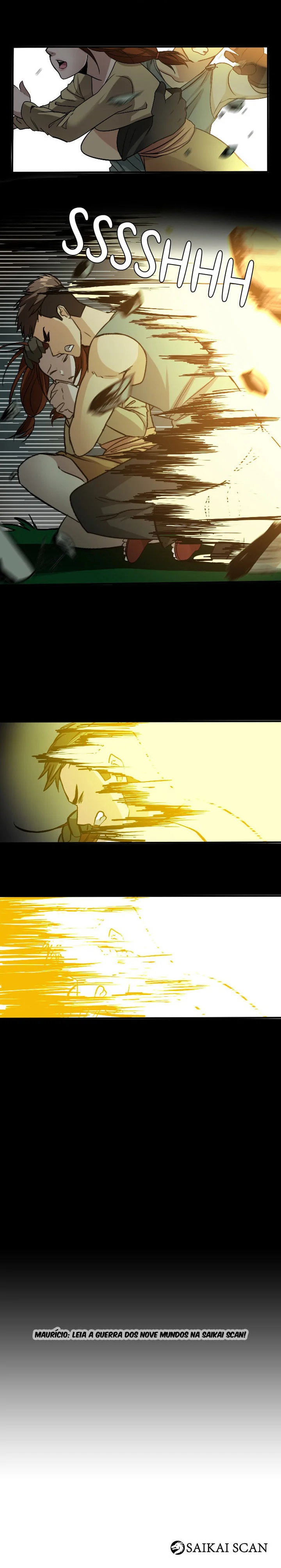 Read The Beginning After the End PT Manga Online