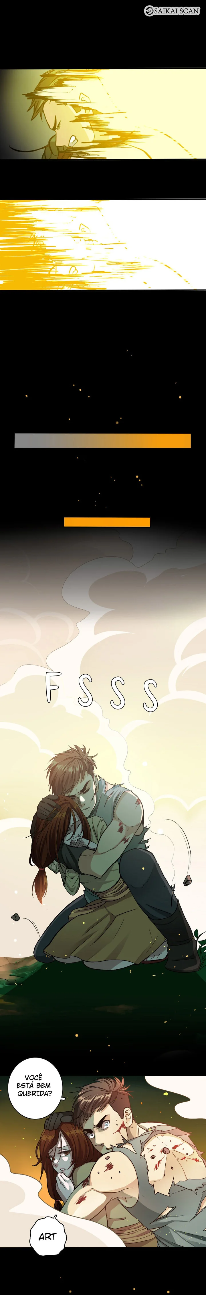 Read The Beginning After the End PT Manga Online
