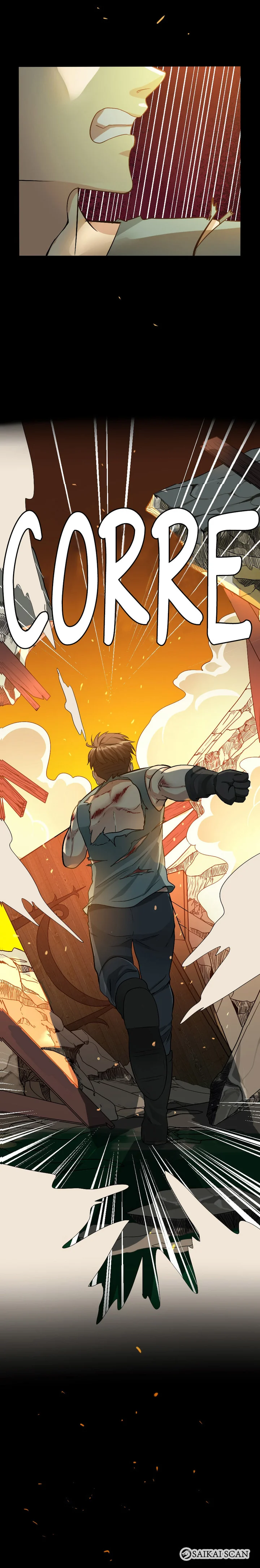 Read The Beginning After the End PT Manga Online