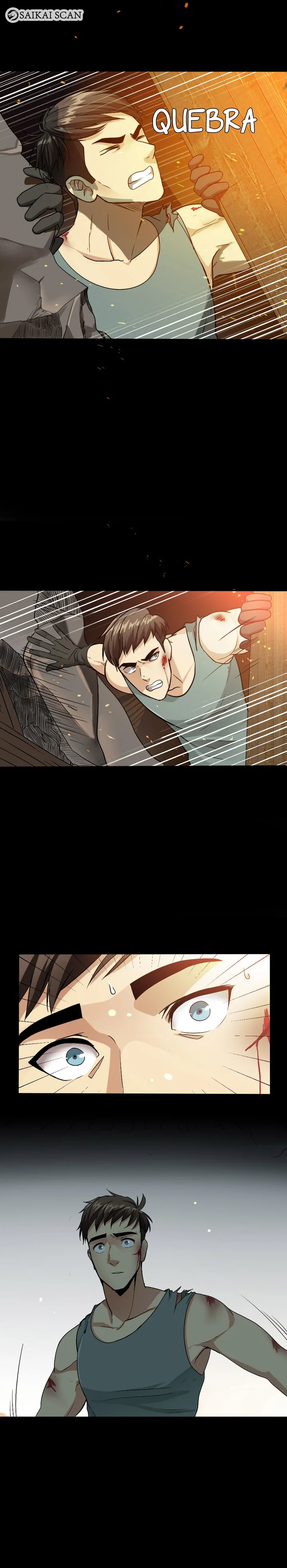 Read The Beginning After the End PT Manga Online