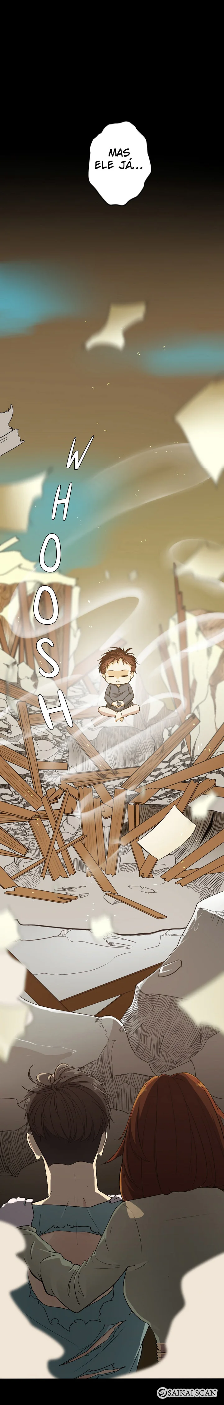Read The Beginning After the End PT Manga Online