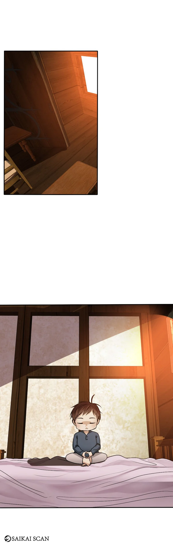 Read The Beginning After the End PT Manga Online