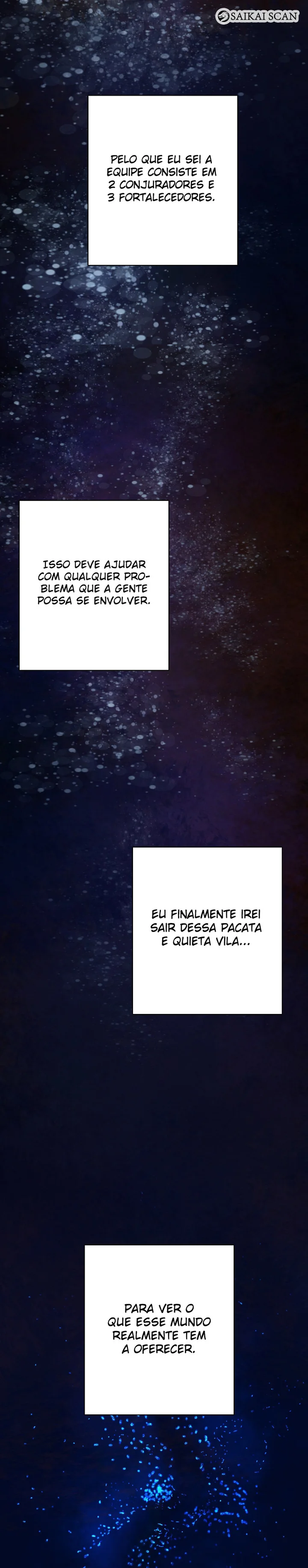 Read The Beginning After the End PT Manga Online