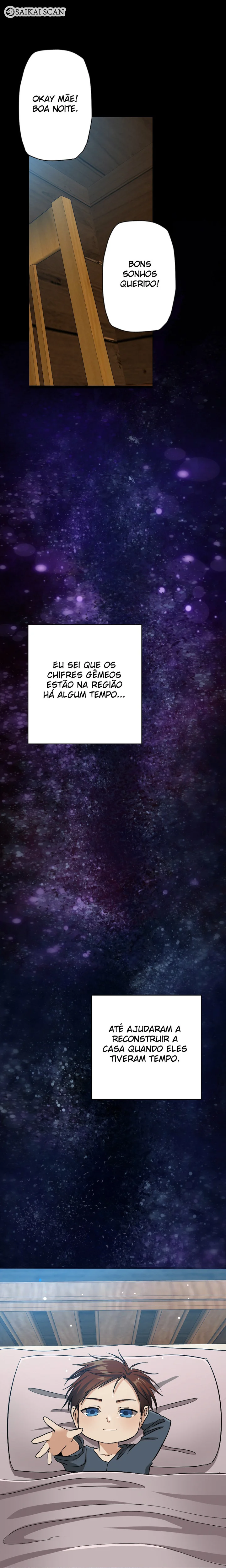 Read The Beginning After the End PT Manga Online