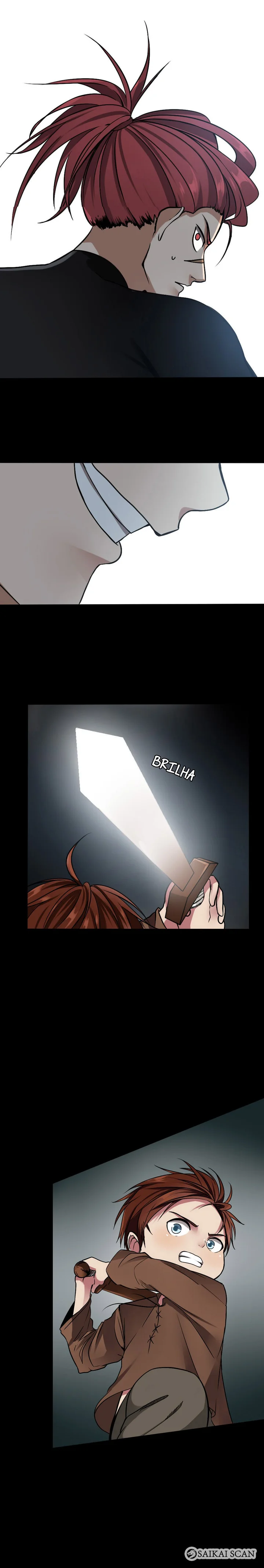 Read The Beginning After the End PT Manga Online