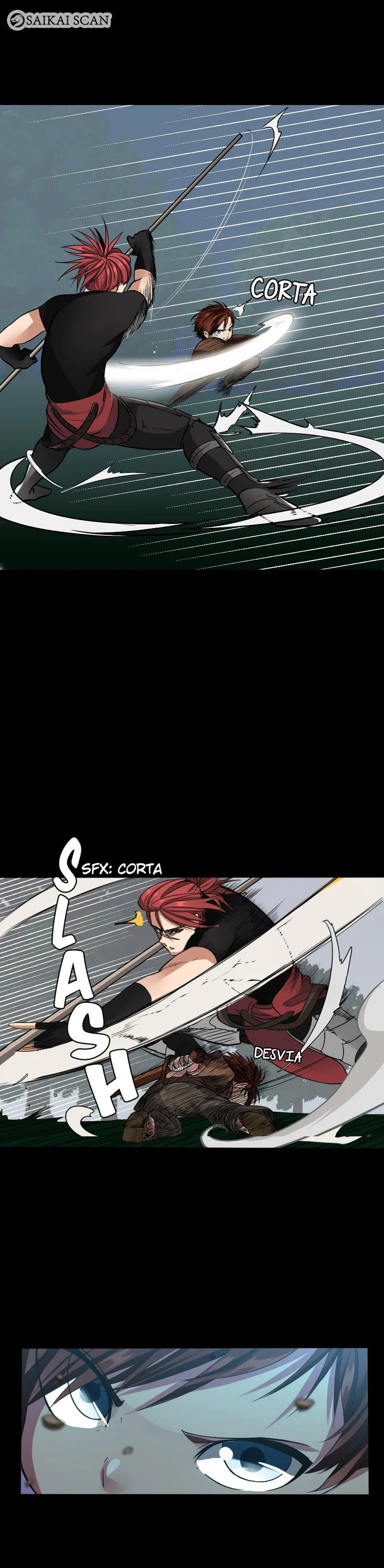 Read The Beginning After the End PT Manga Online
