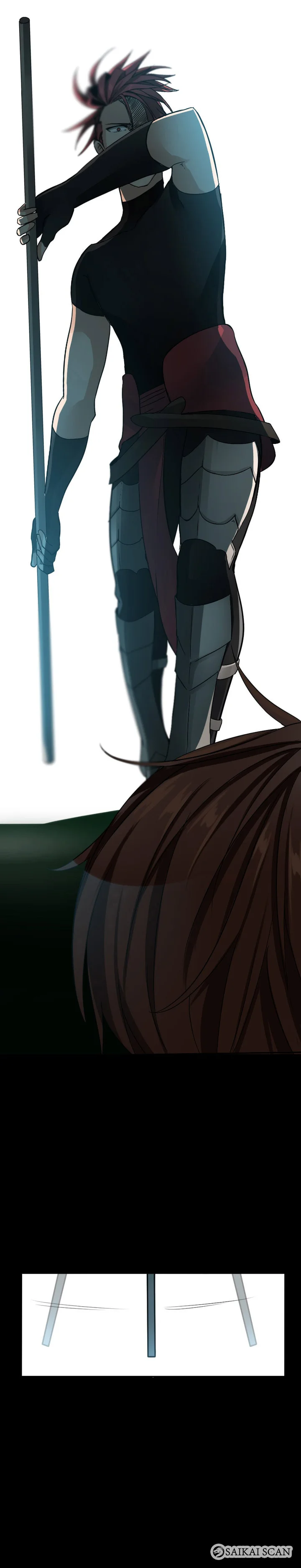 Read The Beginning After the End PT Manga Online