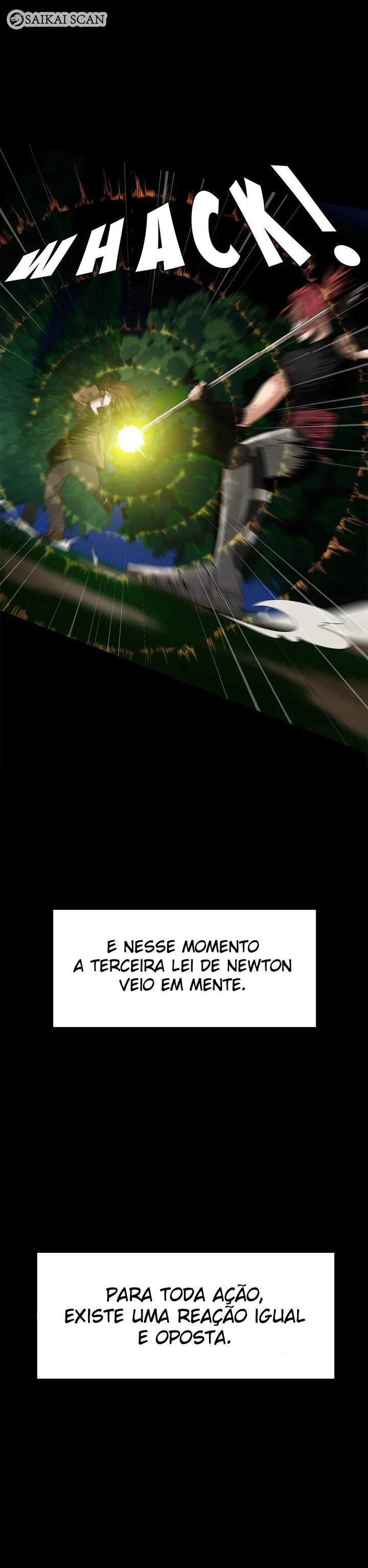 Read The Beginning After the End PT Manga Online