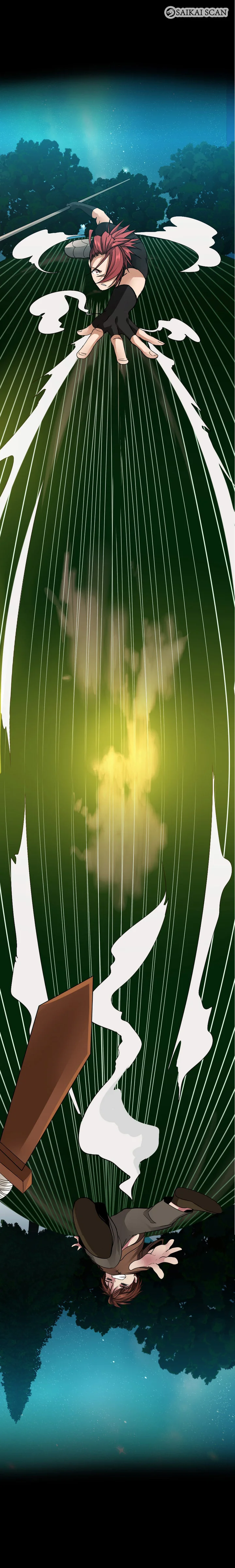 Read The Beginning After the End PT Manga Online