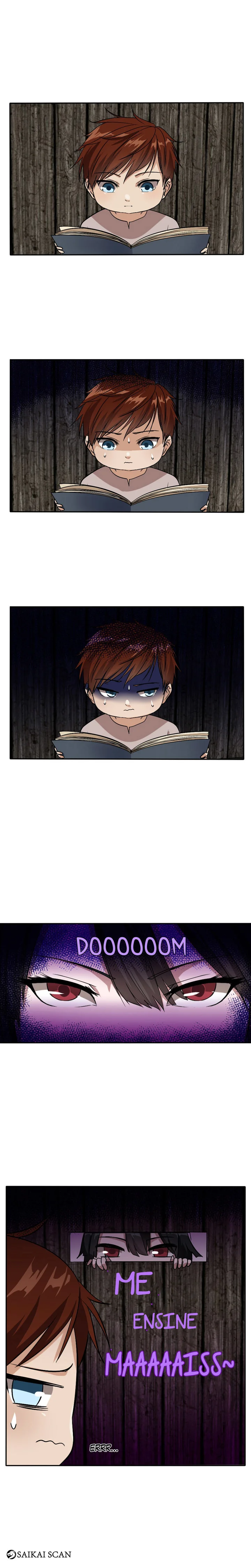 Read The Beginning After the End PT Manga Online