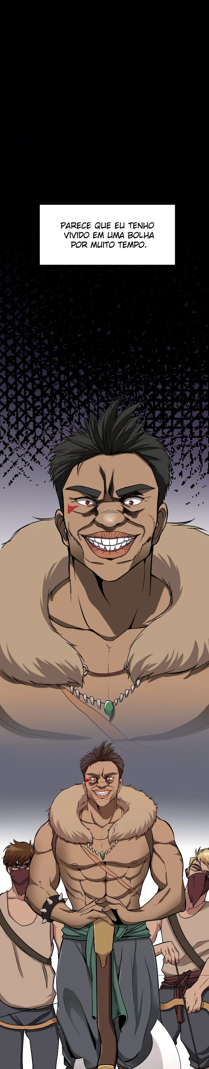 Read The Beginning After the End PT Manga Online
