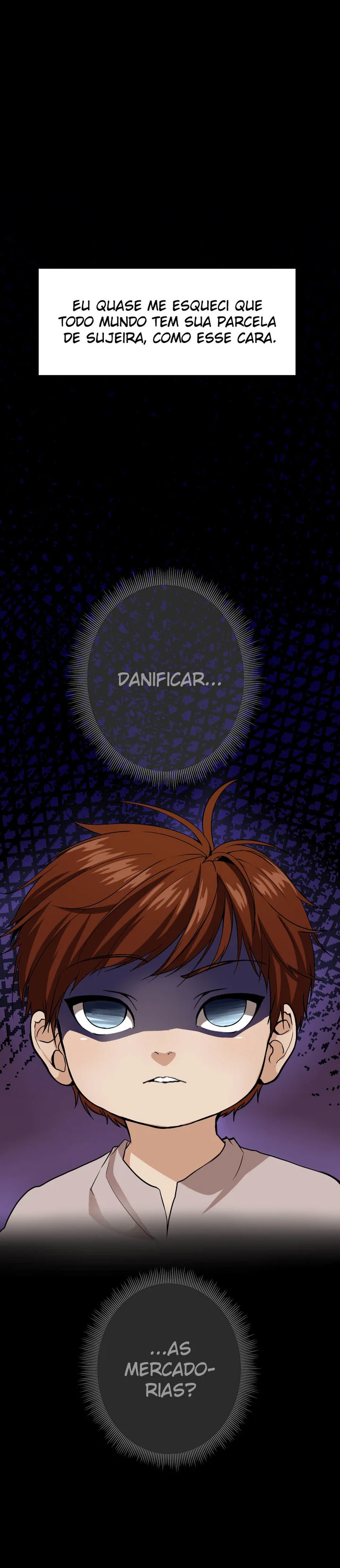 Read The Beginning After the End PT Manga Online